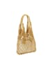 IZIA Women Shoulder Bag in Khaki