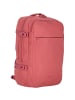 Worldpack Cabin Pro Daypack 54 cm Laptopfach ziegelrot
