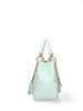 Braccialini Handtasche in CELESTE