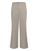 Kaffe Casual Hose KAloraine Regular fit in Elephant Skin