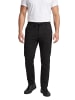 Men Plus Schlupfhose in schwarz