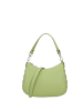 Chiara Ferretti Schultertasche in LIGHT GREEN