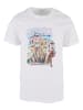 Mister Tee T-Shirts in white