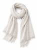 collezione alessandro Schal " Schmeichler " in beige