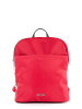 WAIPUNA Rucksack Kanalana in red