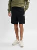 Hummel Hummel Shorts Hmllgc Herren Atmungsaktiv in BLACK