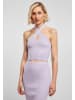 Urban Classics Urban Classics Tank-Tops in lilac