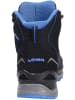 LOWA Wanderschuh Ferrox Pro GTX Mid in Schwarz