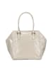 LIEBESKIND BERLIN Kayla Schultertasche Leder 30 cm in milk