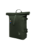 GOT BAG GOT BAG Rucksack ROLLTOP 2.0 algae
