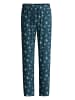 Calida Pants in dark glen