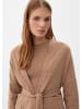 s.Oliver Strickjacke in 84W5_sandstein