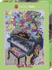 HEYE Sewn Piano Puzzle 1000 Teile