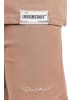 Reichstadt Herren Oversized T-Shirt in Warm Brown