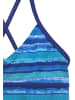 Buffalo Tankini in aqua-blau