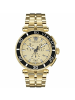 Versace Chronograph für Herren in gold