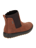 Ecco Komfort Stiefeletten in Braun
