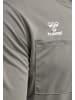 Hummel T-Shirt Hmlreferee Erwachsene in STEEPLE GRAY