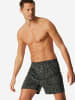 Schiesser Boxer Boxershorts in sortiert 12