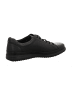 Mephisto Sportlicher Schnürschuh in schwarz