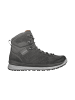 LOWA SHOES "Malta GTX Mid" in anthrazit