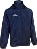 Derbystar Regenjacke "Hyper Allwetterjacke Ii" in Blau
