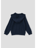 s.Oliver Sweatshirt Jacke  in  5952_navy