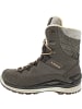 LOWA Calceta EVO GTX Ws Schnürstiefel Grau