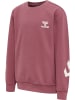 Hummel Kinder Trainingsanzug in Rosa