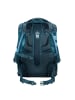 Coocazoo Schulrucksack MATE "Aqua Flow" in Blau