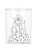 Mr. & Mrs. Panda Tumbler Marienkäfer Fliegenpilz ohne Spruch in Transparent