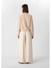 comma Strickjacke in 82W2_sandfarben