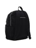 Mindesa Damen Rucksack in Schwarz