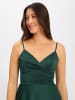 LAONA Kleid in tanne - 0002