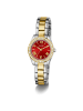 Guess Quarzuhr GW0841L8 in bicolor