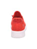 Jana Slipper in rot