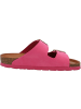 ROHDE Hausschuhe & Pantoffeln in Pink