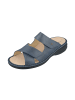 Finn Comfort SHOES "Melrose" in steel