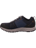 Skechers Schnürschuhe Mit Tex-Membran in blau