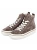 Gabor Wintersneaker in Taupe