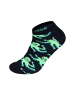 Happy Socks Sneakersocken Low Gecko-Seafood-Octopus Socks in multi_coloured