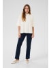CULTURE Hemd CUkima Relaxed fit in Spring Gardenia