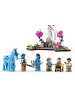 LEGO Avatar 75573 Schwebende Berge: Site 26 und RDA Samson