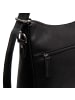 The Chesterfield Brand Letizia Schultertasche Leder 32 cm in black