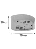 MCW Tierbett Q61, Grau