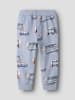 name it Jogginghose in Blue Fog