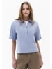 OXXO V-Shirt RAIN WASHED