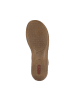 rieker Ledersandalen „Massa“ Weiß