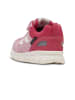 Hummel Klettverschluss Sneaker X-Light Tex Lebensstil Kinder in ZEPHYR