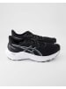 asics Sneaker low in Schwarz